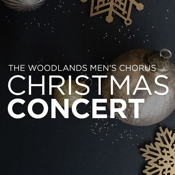 Men’s Chorus Christmas Concert