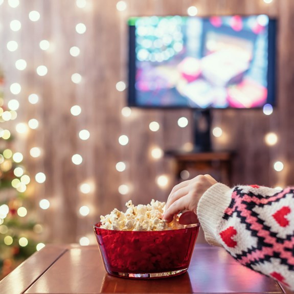 Noche de Navidad Jóvenes