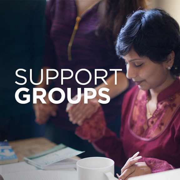 Support Groups